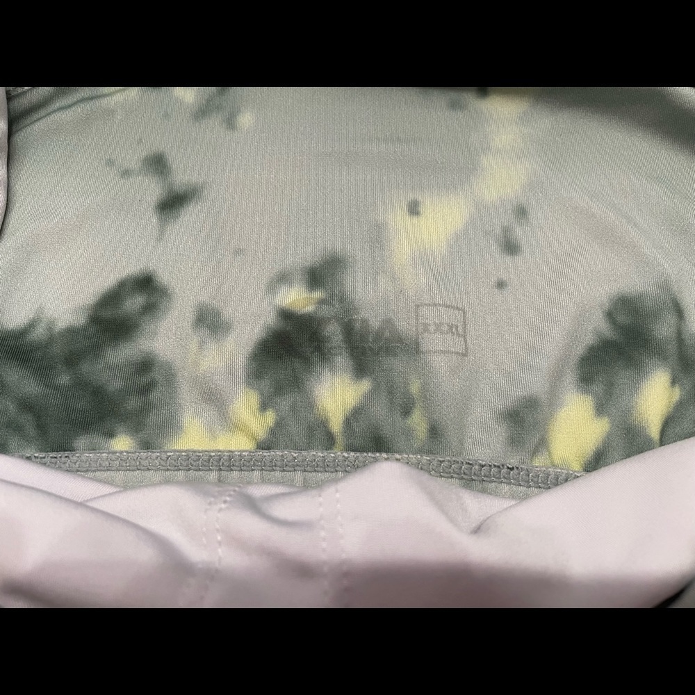 Zyia sports bra - Picture 2 of 4